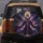 Celestial Goddess Cosmic Nebula - Mystical Decor Gift for Fantasy Lover Spare Tire Cover - 5