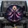 Celestial Goddess Cosmic Nebula - Mystical Decor Gift for Fantasy Lover Spare Tire Cover - 1