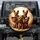 Realistic Yorkshire Terrier Group Plush Drapery - Dog Lover Home Decor Gift Spare Tire Cover - 1