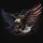 Bald Eagle American Flag - Independence Day Gift for Veterans Spare Tire Cover - 6