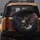 Bald Eagle American Flag - Independence Day Gift for Veterans Spare Tire Cover - 5