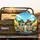 Skeletal Figures Fedoras Driving - Travel Adventure Gift Spare Tire Cover - 2