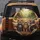 Four Cats Aviator Sunglasses Riding - Road Trip Accessory for Cat Lovers Spare Tire Cover - 5