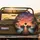 Overwater Bungalows Wooden Boardwalk Tropical Sunset - Travel Essentials Gift Spare Tire Cover - 2