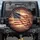 Distressed American Flag - Independence Day Gift for Veterans Spare Tire Cover - 1