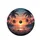 Tropical Sunset Beach Palm Trees Sailboats - Travel Essentials Gift Spare Tire Cover - 4