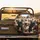 French Bulldogs Road Trip Car Interior - Travel Essentials for Dog Lovers Spare Tire Cover - 2
