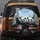 Panda Bears Driving Urban City - Wildlife Lover Travel Gift Spare Tire Cover - 5