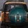 Passenger Jet Landing Lights Airport Night - Traveler Gift Spare Tire Cover - 5