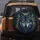 Majestic Wolf Head - Wildlife Lover Outdoor Adventure Travel Essentials Gift Spare Tire Cover - 5