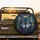Majestic Wolf Head - Wildlife Lover Outdoor Adventure Travel Essentials Gift Spare Tire Cover - 2