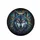 Majestic Wolf Head - Wildlife Lover Outdoor Adventure Travel Essentials Gift Spare Tire Cover - 4