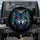 Majestic Wolf Head - Wildlife Lover Outdoor Adventure Travel Essentials Gift Spare Tire Cover - 1