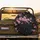 Cherry Blossoms Floral Branch Leaves Field - Home Decor Gift for Garden Lover Spare Tire Cover - 2