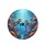 Smiling Baby Sea Turtles Tropical Fish Coral Reef - Ocean Life Decor Gift for Sea Turtle Lovers Spare Tire Cover - 4