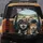 Shiba Inus Car Ride Adventure Scenic View - Travel Essentials Gift for Dog Owners Spare Tire Cover - 5