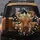 Highland Cow Daisy Floral Farmhouse Decor Gift for Cow Lovers Spare Tire Cover - 5