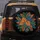 Layered Monstera Palm Split-Leaf Jungle - Adventure Travel Gift Spare Tire Cover - 5