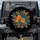 Layered Monstera Palm Split-Leaf Jungle - Adventure Travel Gift Spare Tire Cover - 1