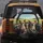 Four Chihuahua Dogs Smiling Control Panel Road Trip - Dog Lover Travel Gift Spare Tire Cover - 5