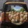 Golden Retriever Poodle Dog Gathering - Outdoor Adventure Gift for Dog Lovers Spare Tire Cover - 5