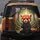 Red Panda Leaf Forest Tree Roots Daisies - Wildlife Lover Gift Spare Tire Cover - 5