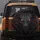 Formidable Dragon Eyes Fiery Scales - Adventure Vehicle Accessory Spare Tire Cover - 5