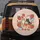 Playful Cartoon Cats Strawberries Coffee Cupcakes - Cat Lover Gift Spare Tire Cover - 6