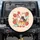 Playful Cartoon Cats Strawberries Coffee Cupcakes - Cat Lover Gift Spare Tire Cover - 1