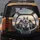 Siberian Huskies Driver Winter Landscape - Dog Lover Gift for Pet Owners Spare Tire Cover - 5