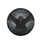 Fiery Roaring Dragon Head Wings Gothic Ruins - Fantasy Lover Gift Spare Tire Cover - 4