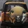 Fluffy Ginger White Cream Cats Buckled In Seats - Cat Lover Auto Gift Spare Tire Cover - 5