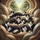 Tuxedo Cats Plush Setting Suburban Street - Home Decor Gift for Cat Lovers Spare Tire Cover - 6