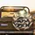 Tuxedo Cats Plush Setting Suburban Street - Home Decor Gift for Cat Lovers Spare Tire Cover - 2