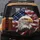 Bald Eagle American Flag - Independence Day Gift for Veterans Spare Tire Cover - 5