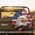 Bald Eagle American Flag - Independence Day Gift for Veterans Spare Tire Cover - 2