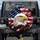 Bald Eagle American Flag - Independence Day Gift for Veterans Spare Tire Cover - 1