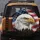Bald Eagle American Flag - Independence Day Gift for Veterans Spare Tire Cover - 5