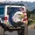 Bald Eagle American Flag - Independence Day Gift for Veterans Spare Tire Cover - 3