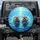 River Otters Crystal Clear Water - Wildlife Lover Gift Spare Tire Cover - 1