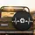 White Paw Print Heartbeat Hearts - Pet Lover Gift for Animal Owner Spare Tire Cover - 2