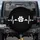 White Paw Print Heartbeat Hearts - Pet Lover Gift for Animal Owner Spare Tire Cover - 1