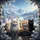 Curious Cats Snow Mountains Winter Road - Cat Lover Travel Essentials Spare Tire Cover - 6