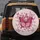 Linen Field Butterfly Cluster Home Decor Gift for Wildlife Lover Spare Tire Cover - 5