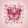 Linen Field Butterfly Cluster Home Decor Gift for Wildlife Lover Spare Tire Cover - 6