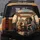 Dachshunds Driving Desert Road Trip - Dog Lover Gift for Adventure Travel Spare Tire Cover - 5