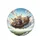 Joyful Cat Group Open-Air Adventure - Travel Essentials Gift for Cat Lovers Spare Tire Cover - 4