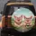 Pigs Leopard Bandana Steering Wheel Road Trip - Travel Essentials Gift for Pig Lover Spare Tire Cover - 5