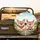 Pigs Leopard Bandana Steering Wheel Road Trip - Travel Essentials Gift for Pig Lover Spare Tire Cover - 2