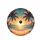 Ocean Beach Tropical Sunset Palm Trees - Outdoor Adventure Gift for Beach Lovers Spare Tire Cover - 4